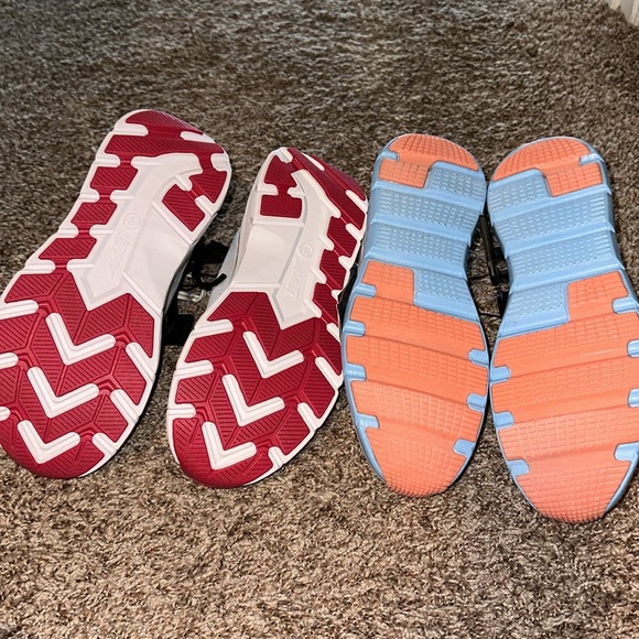 NWT’s BUNDLE OF AVIA SHOES SIZE 7 - Picture 4 of 4